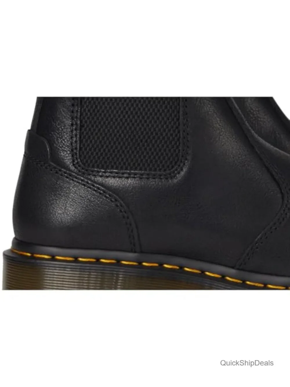 Men's Unisex Adult Chelsea Boots 2976 Lo Ankle Boot Leather Goodyear Welt
